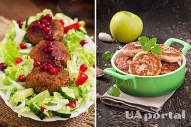 Чотири рецепти котлет без м'яса, які вам захочеться готувати знову й знову