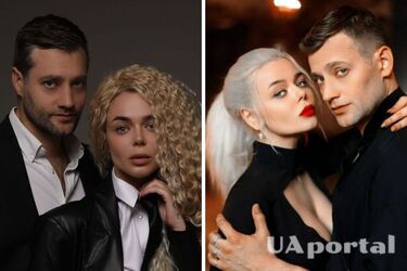 Слава Демин объяснил, почему Алина Гросу могла разойтись с российским актером Романом Полянским