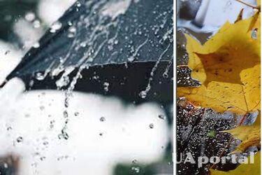 Синоптик рассказала, когда в Украине существенно похолодает