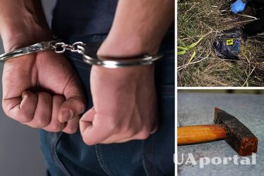 На Дніпропетровщині чоловік вбив та розчленував знайому (фото)