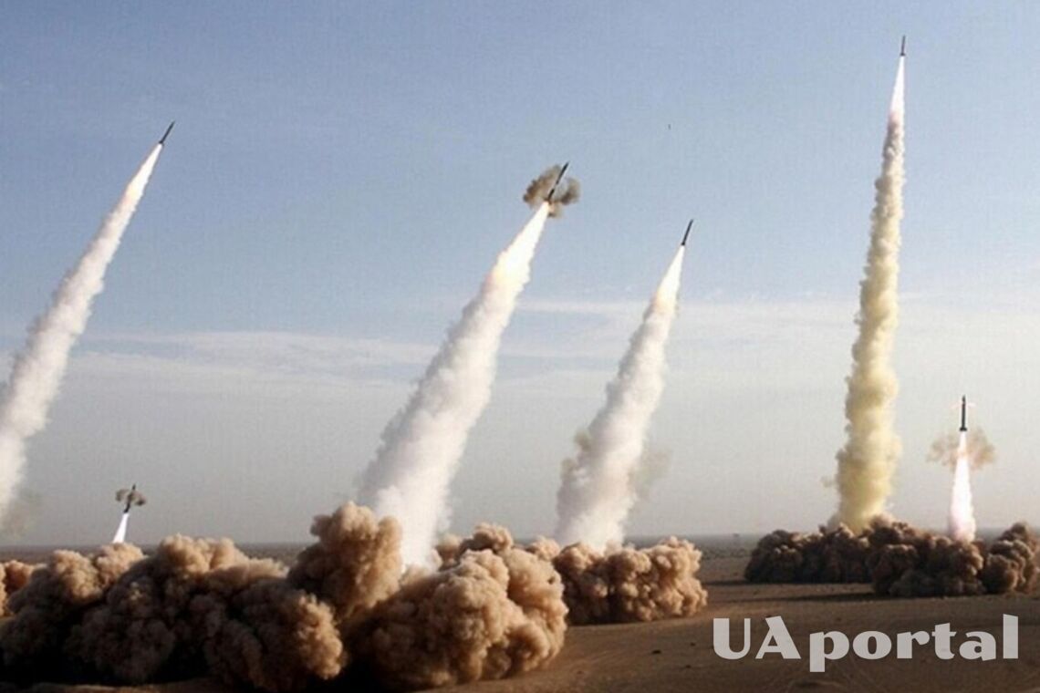 Оккупанты готовят массированный ракетный удар уже в ноябре - Воздушные силы Украины