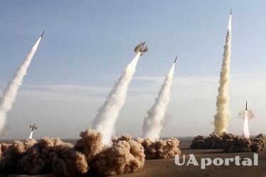 Окупанти готують масований ракетний удар вже у листопаді - Повітряні сили України