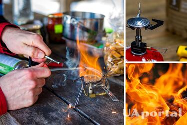 У Києві зафіксували три вибухи туристичних газових балонів