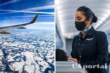 11 фраз, которые лучше не говорить во время разговора со стюардессой