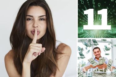 Эта дата способна изменить жизнь: как привлечь удачу 11.11.2022 и что нельзя делать