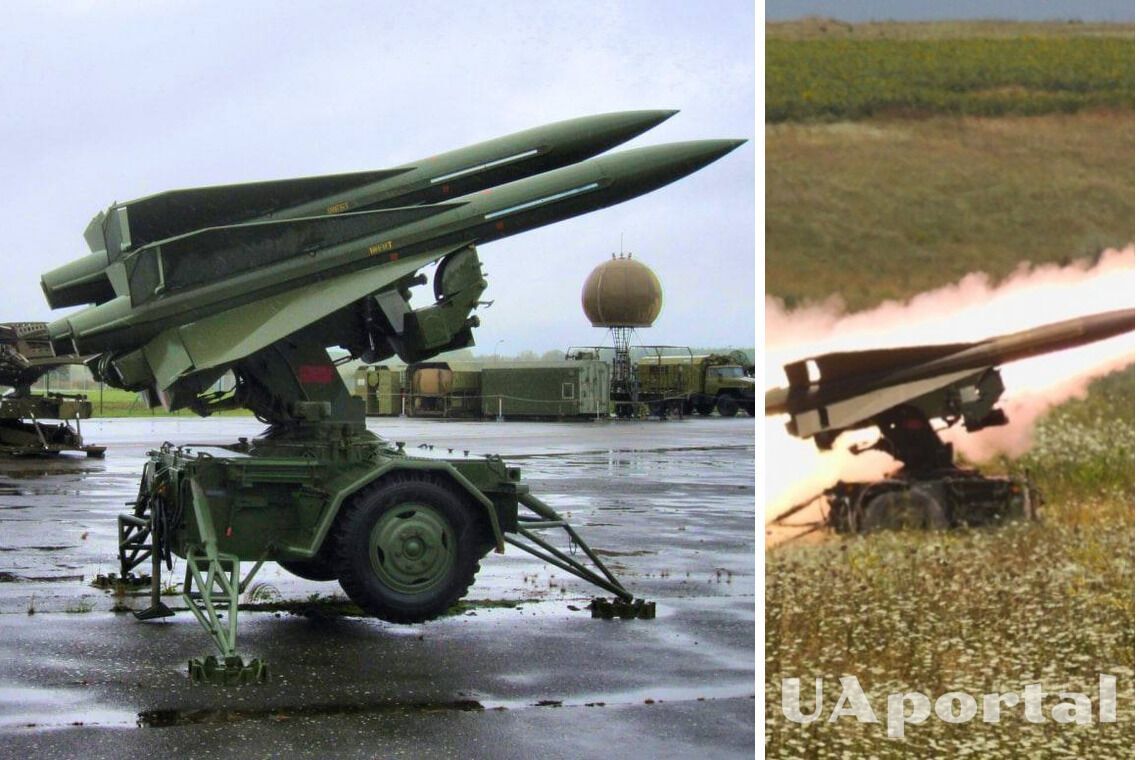 Україна отримає від Іспанії дві системи протиповітряної оборони Hawk