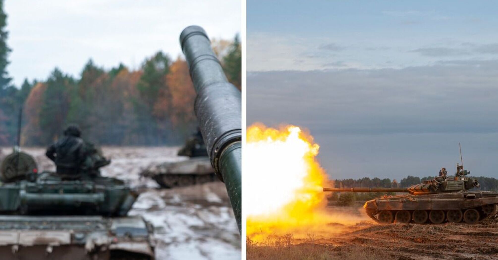 'Каждая тропа станет ловушкой': в Генштабе сказали, что ждет врага в случае прорыва с территории Беларуси