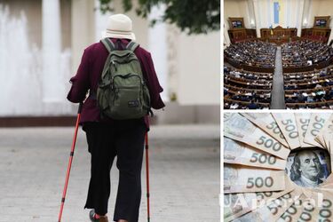 Пенсионерам хотят облегчить начисление пенсий