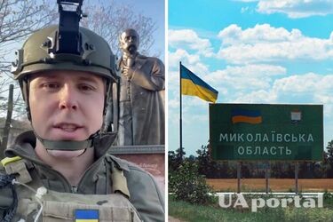 Снігурівку звільнено від російської армії