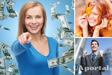Три знаки зодіаку чекає великий фінансовий успіх: розбагатіють найближчим часом