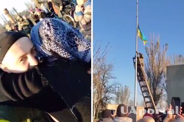 ЗСУ звільнили Станіслав і Бобровий Кут на Херсонщині, Павлівку та Євгенівку на Миколаївщині