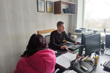 Стрілянина під час п'янки на Харківщині: жінка з автомата застрелила свого чоловіка