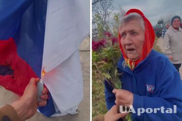 Освобождение Херсонщины