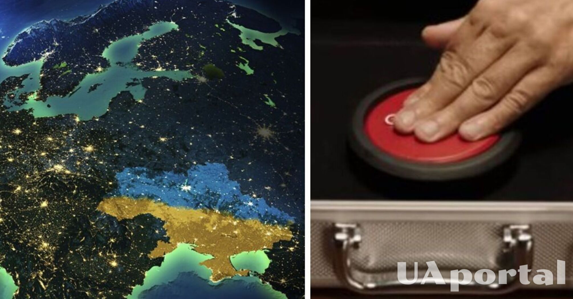 россия может нанести по Украине электромагнитный импульсный удар: Financial Times