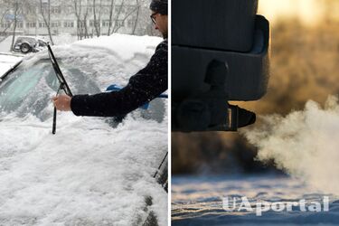 Як прогрівати авто взимку, щоб не зашкодити двигуну