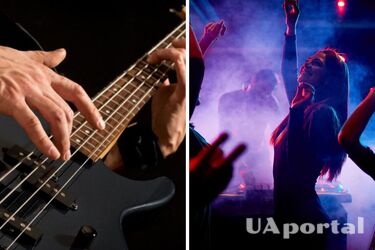 Неслышные звуки в музыке заставляют людей танцевать