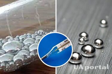 Ртутный термометр давно запрещен во многих странах мира