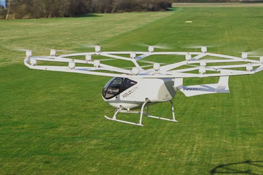 Volocopter