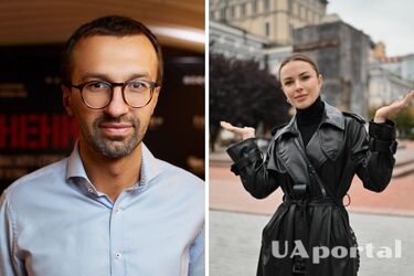 Нове кохання: радник глави ОП Сергій Лещенко та діджейка Топольська розлучилися