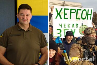 После деоккупации в Херсоне вводят комендантский час и еще ряд ограничений: что изменится