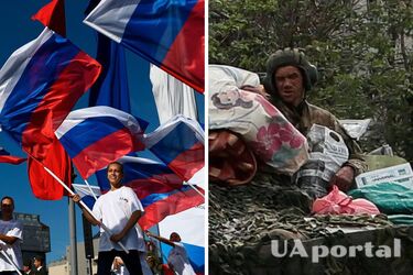 На росії родичі мобілізованих обурюються відсутністю виплат та погрожують влаштувати голодування