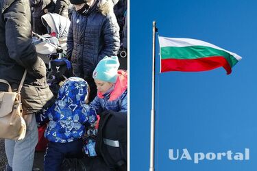 Украинских беженцев не выселят из гостиниц – глава МВД Болгарии