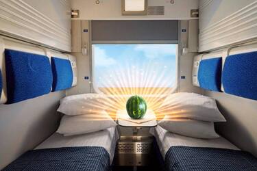 Укрзализныця продает билеты в оккупированные города