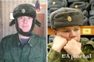 Шапки-ушанки и ржавое оружие на проволоке: в сети показали, с чем россияне пытались победить Украину (видео)