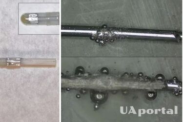 Ученые использовали сплав галлия и индия, чтобы растворить временные алюминиевые медицинские конструкции