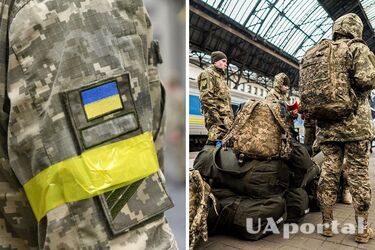 Куда отправляют только что мобилизованных украинцев