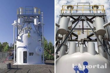 Чистое топливо в Украине с SMR
