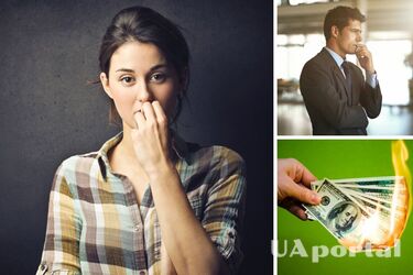 Двом знакам зодіаку загрожують фінансові проблеми: вони можуть зіткнутися з обманом