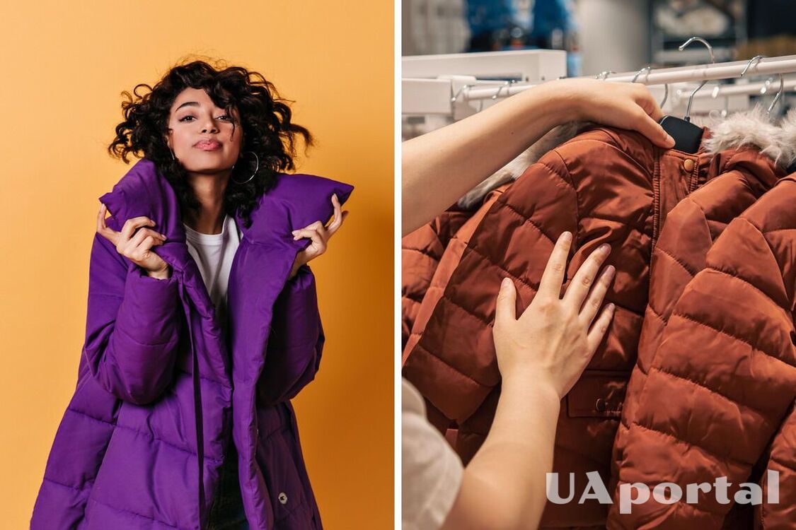 Як правильно підібрати зимовий одяг, щоб не мерзнути: кращі утеплювачі для курток