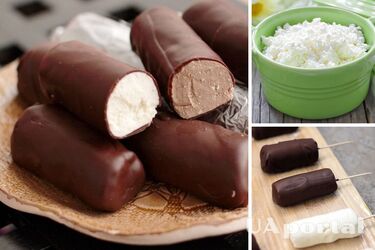 Покроковий рецепт популярного десерту