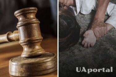 Колишнього в'язня в Одеській області засудили за зґвалтування знайомої