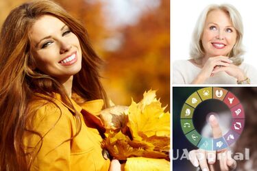 Три знаки зодіаку стають красивішими з віком: це викликає заздрість у оточуючих