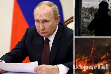 Когда начнутся переговоры о капитуляции России: астролог дал прогноз