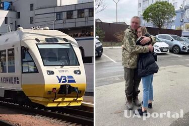 'Війна не пахне фіалками': стюарди Укрзалізниці змусили українського захисника спати в тамбурі через запах – що відповіли на скандал в компанії