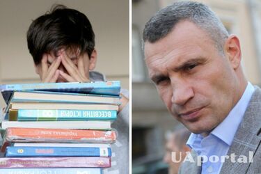 Зимние каникулы в школах Киева продлятся целый месяц: Кличко назвал дату