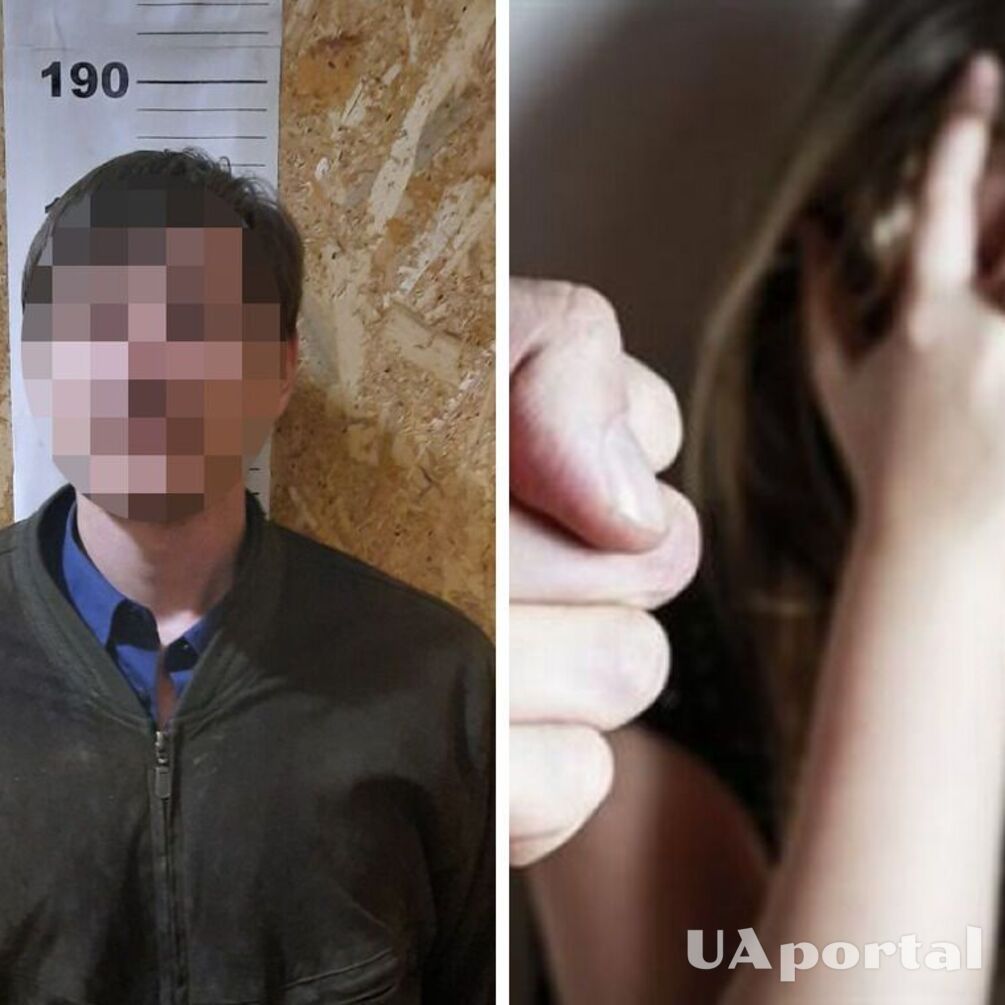 Изнасиловал свою падчерицу в гараже 'неестественным путем': извращенцу грозит 15 лет тюрьмы