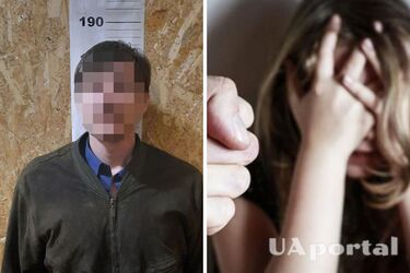 Зґвалтував свою падчерку у гаражі 'неприроднім шляхом': збоченцю загрожує 15 років в'язниці