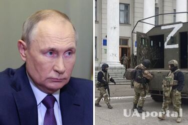 Чи виведе путін свої війська з України - Геннадій Гудков про можливу капітуляцію путіна