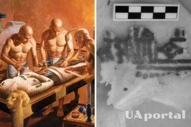 Ученые объяснили, какие татуировки делали в Древнем Египте и что они означали - фото