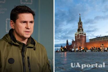 Подоляк заявил о возможном госперевороте в рф: 'Пригожин будет готов заменить путина'