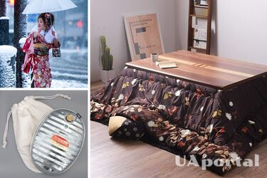 Як зігрітися вдома, якщо немає опалення: досвід японців