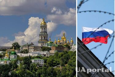 Скандал навколо Києво-Печерської лаври: прихожани розповіли, як давно в ній моляться за росію