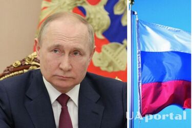 'Это единственный способ для него сохраниться': эксперт объяснил, что заставит путина согласиться на условия Украины