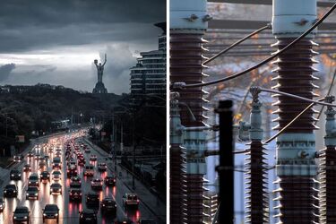 Половина Києва без струму: в столиці і Україні застосували аварійні відключення