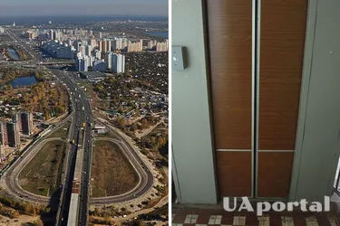 Ліфт застряг у Дарницькому районі Києва