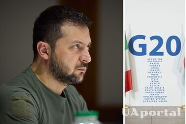 Саммит G20 в Индонезии – Зеленский выступил на G20 – речь президента